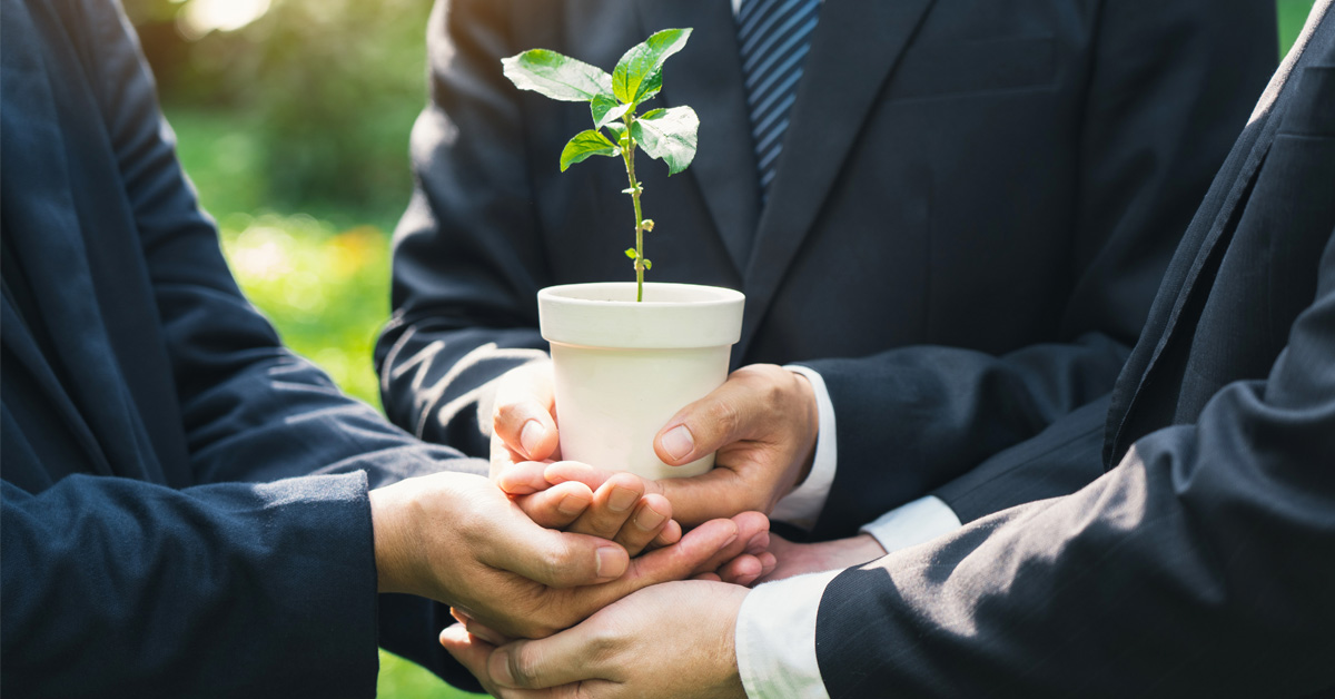 Sustainable Finance Trend or Fad? Exploring the Future of Responsible